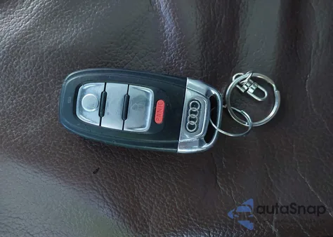 2014 Audi Q5 2.0T Premium из США, поврежденный, VIN WA1LFAFP8EA055426